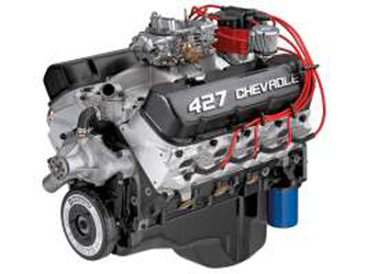DF193 Engine